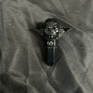 Skylanders trap crystals lot of 5 - KAOS included